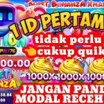 Update Trik dan Pola Depo Receh Jepe Maxwin Sweet Bonanza 1000